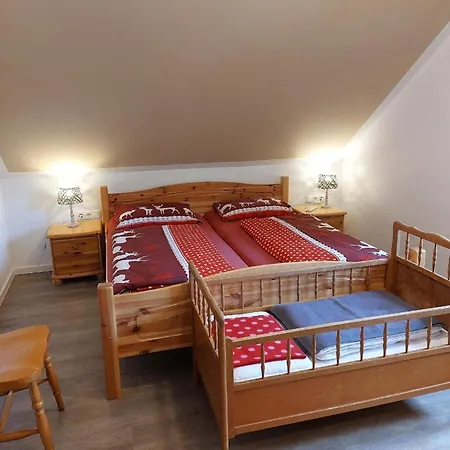 Apartment Speiereck In Sankt Michael im Lungau