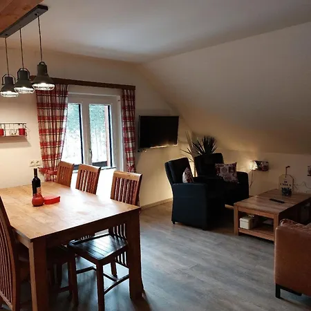 Apartment Speiereck In Sankt Michael im Lungau