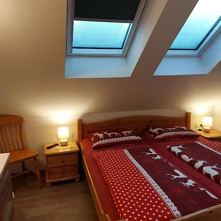 Speiereck In Lejlighed