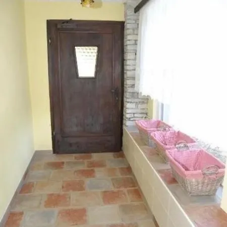 Apartment Speiereck In