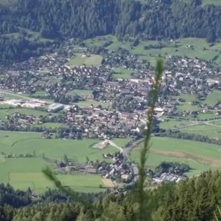 Speiereck In Sankt Michael im Lungau