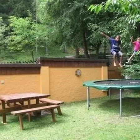 Speiereck In Lejlighed *