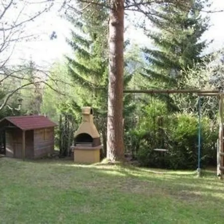 Speiereck In *