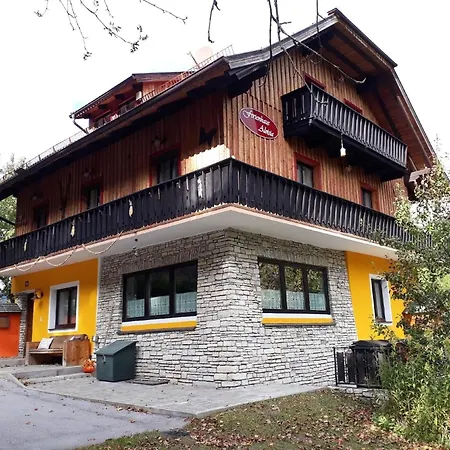 Apartment Speiereck In Sankt Michael im Lungau